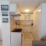Zadar Beach Apartments