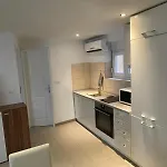 Apartman Zadar Beach Apartments