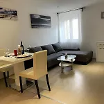 Apartman Zadar Beach Apartments
