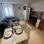 Zadar Beach Apartments Apartman *