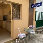 Zadar Beach Apartments Apartman *