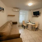 Zadar Beach Apartments Apartman