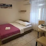 Zadar Beach Apartments Zadar