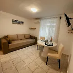Zadar Beach Apartments Apartman *