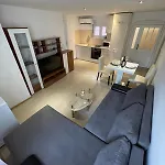 Apartman Zadar Beach Apartments Zadar