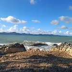 Zadar Beach Apartments Apartman *
