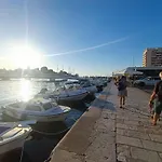 Zadar Beach Apartments Apartman *