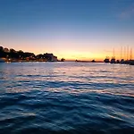 Apartman Zadar Beach Apartments