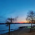 Apartman Zadar Beach Apartments *