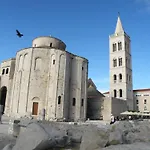 Zadar Beach Apartments * Zadar
