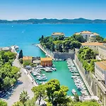 Apartman Zadar Beach Apartments *