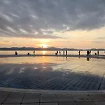 Zadar Beach Apartments