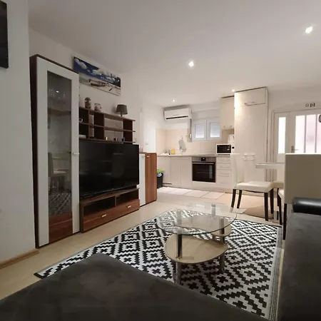 Zadar Beach Apartments * Zara