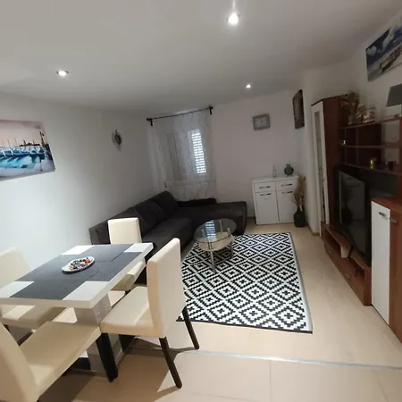 Zadar Beach Apartments Apartment *