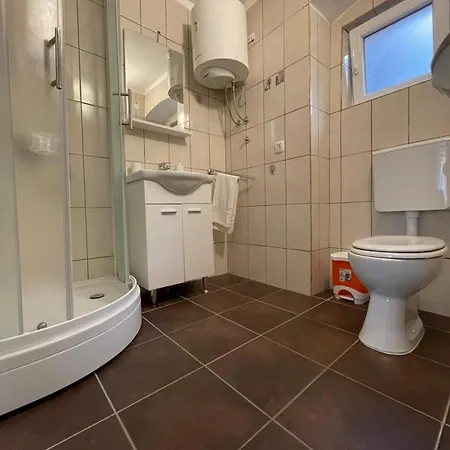 Appartamento Zadar Beach Apartments *