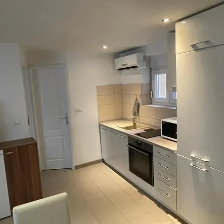 Appartamento Zadar Beach Apartments