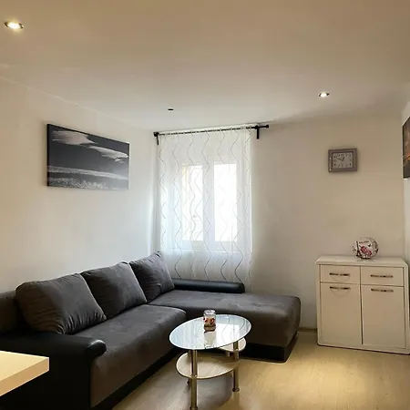 Zadar Beach Apartments Appartamento Zara