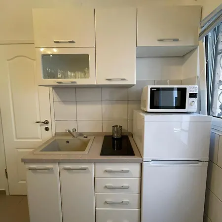 Zadar Beach Apartments Apartment *