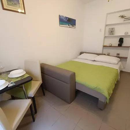 Appartamento Zadar Beach Apartments Zara