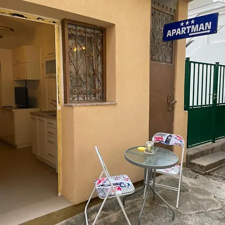 Zadar Beach Apartments Appartamento *