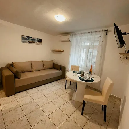 Zadar Beach Apartments Apartment *