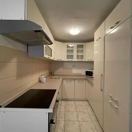 Zadar Beach Apartments Apartment *