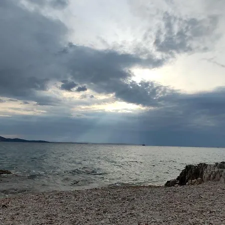 Zadar Beach Apartments Zara