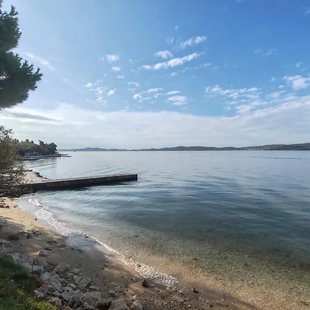 Appartamento Zadar Beach Apartments