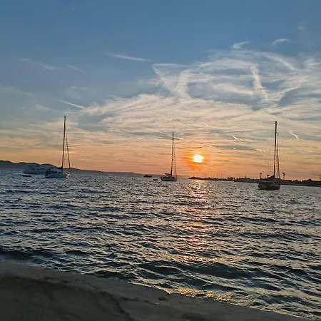 Zadar Beach Apartments Appartamento *
