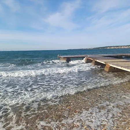 Zadar Beach Apartments Appartamento
