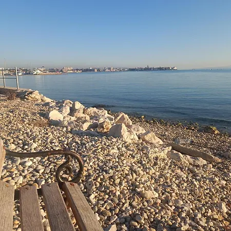Appartamento Zadar Beach Apartments