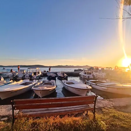 Zadar Beach Apartments Appartamento Zara