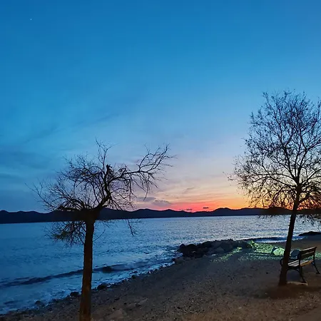 Appartamento Zadar Beach Apartments *