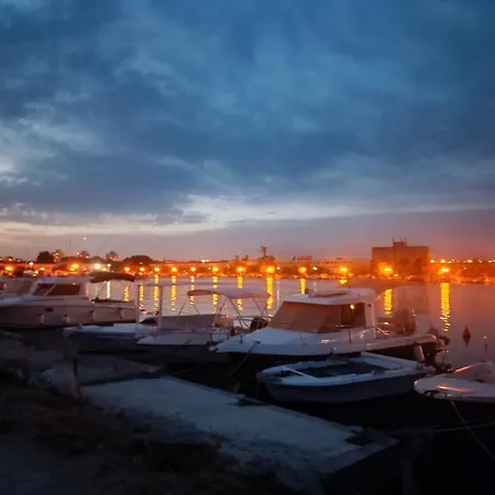 Zadar Beach Apartments Zara