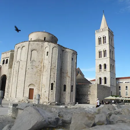 Zadar Beach Apartments * Zara