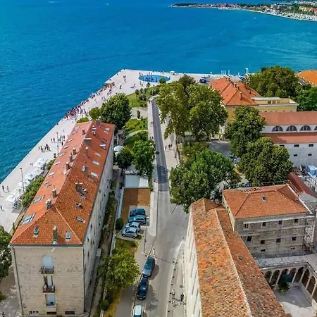Zadar Beach Apartments Appartamento