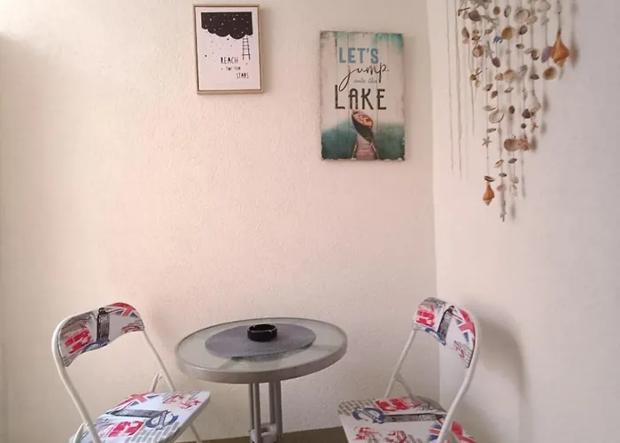 Apartamento Zadar Beach Apartments *