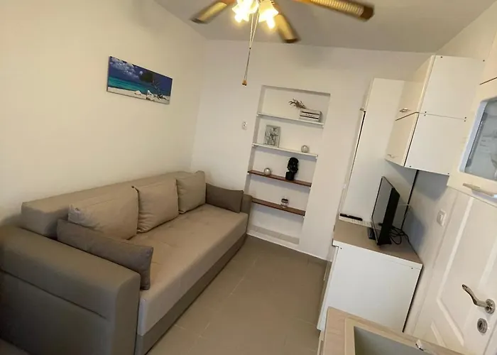 Apartamento Zadar Beach Apartments *