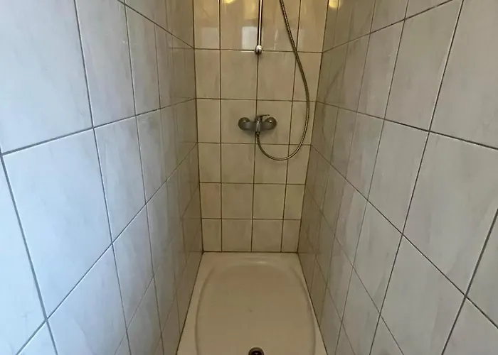 Zadar Beach Apartments