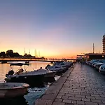 Apartman Zadar Beach Apartments Zára