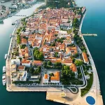 Zadar Beach Apartments Apartman *