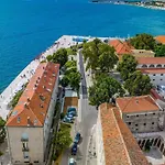 Zadar Beach Apartments Apartman