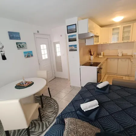 Zadar Beach Apartments *