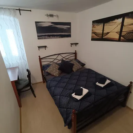 Zadar Beach Apartments Apartament Zadar