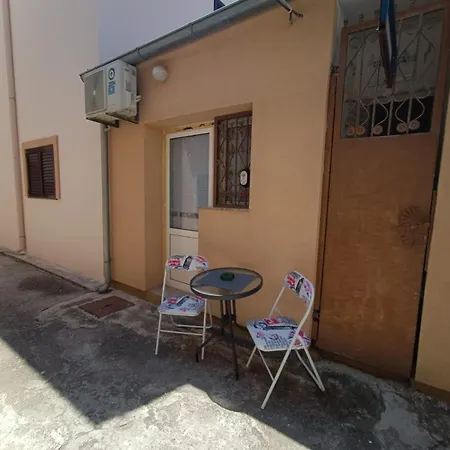 Zadar Beach Apartments Daire Zadar