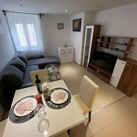 Zadar Beach Apartments Apartament *