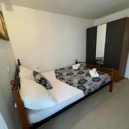 Zadar Beach Apartments Daire