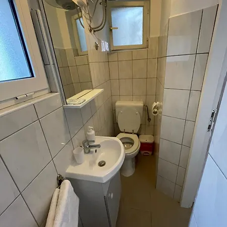 Zadar Beach Apartments Apartament Zadar