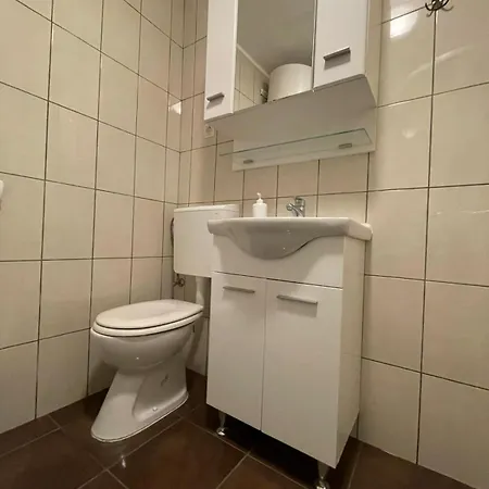 Zadar Beach Apartments Zadar