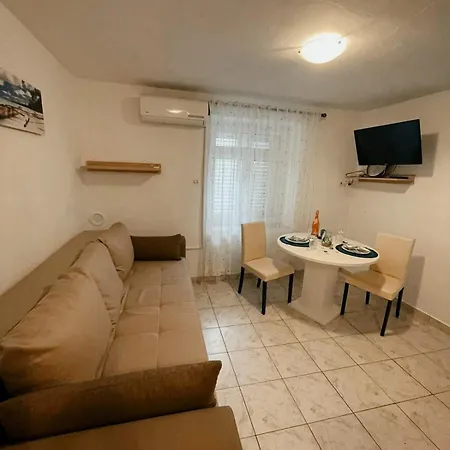 Zadar Beach Apartments Apartament